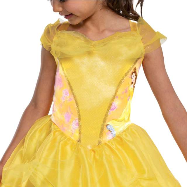 Strój dla dzieci Bella Basic - Sukienka Disguise 124-135 cm