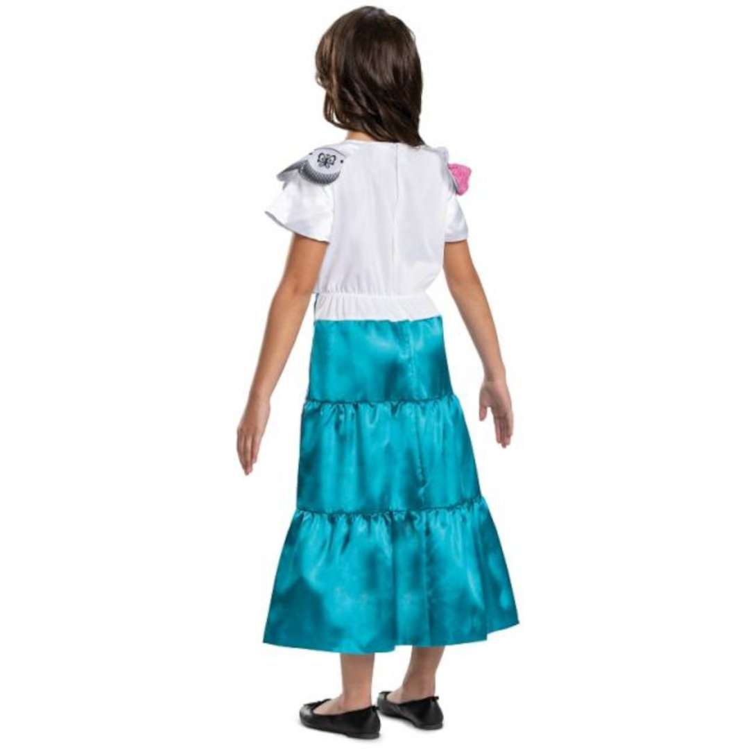 Strój dla dzieci Mirabel Madrigal - Sukienka Disguise 109-123 cm