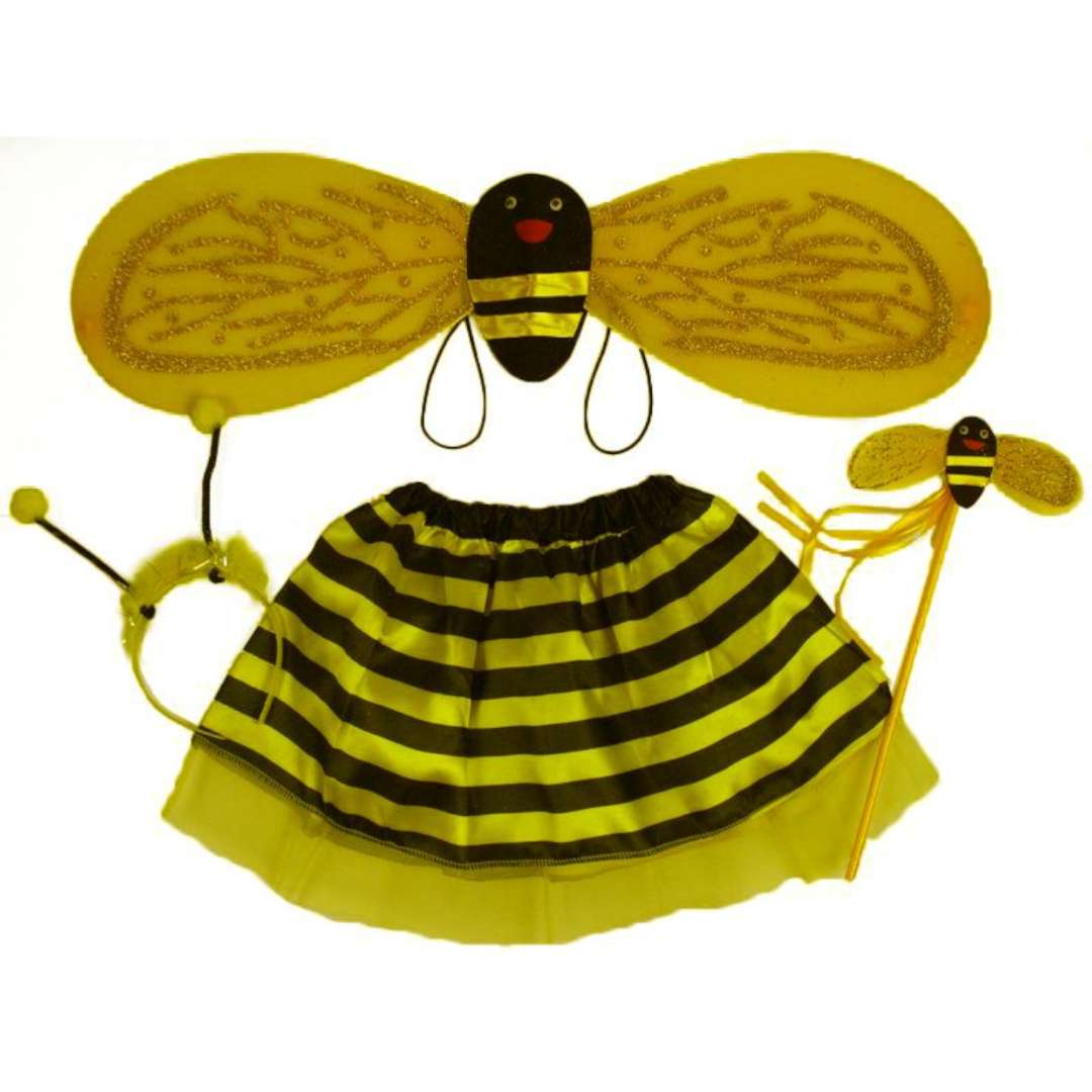 Zestaw Pszczółka TROPIC uniwersalny