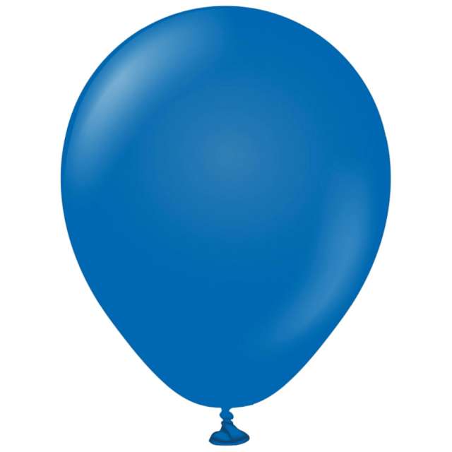 Balony Beauty and Charm - pastelowe niebieski Godan 5 20 szt