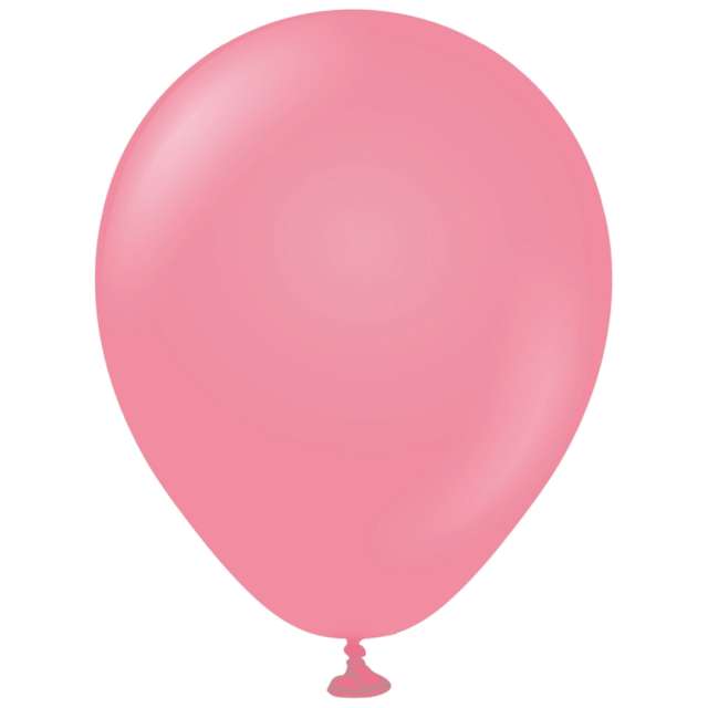 Balony Beauty and Charm - pastelowe różowy Godan 5 20 szt