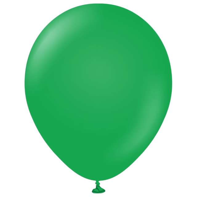 Balony Beauty and Charm - pastelowe zielony Godan 18 5 szt