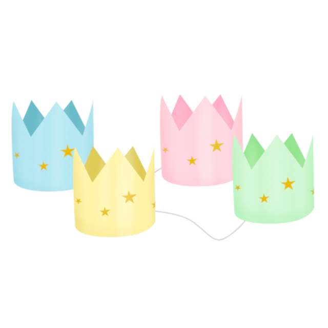_xx_8 Crowns Crazy Cake paper
