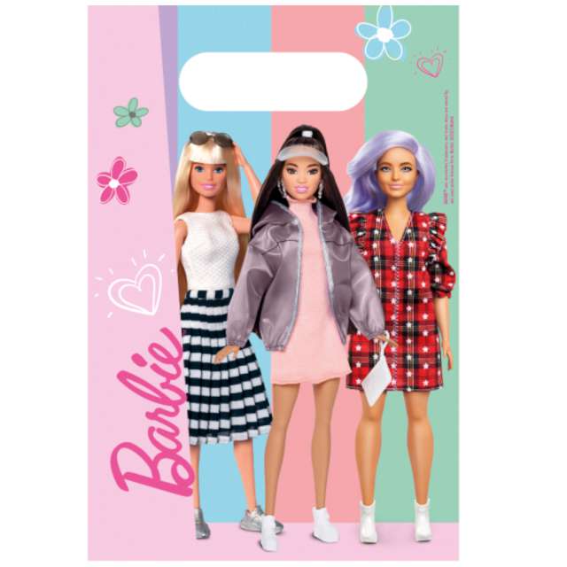 _xx_8 Loot Bags Barbie Sweet Life 236 x 158 cm