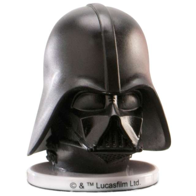Figurka na tort Darth Vader - Gwiezdne Wojny Dekora 65 cm