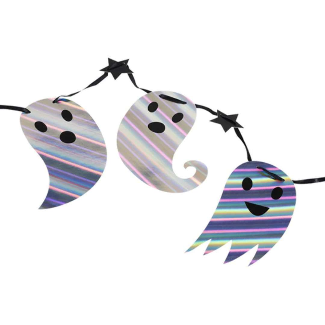 _xx_GHOST TABLEWARE PARTY BUNTING X1 WHOLESALE