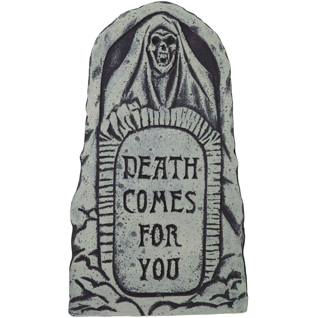 _xx_DEAD COMES FOR YOU STONE 43X22