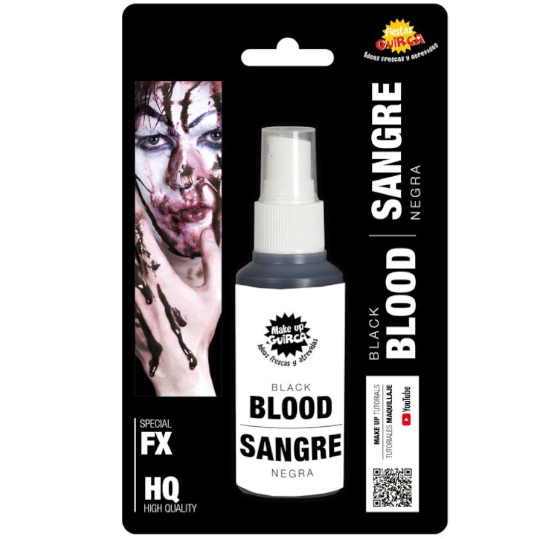 _xx_BLACK BLOOD SPRAY 60 ML