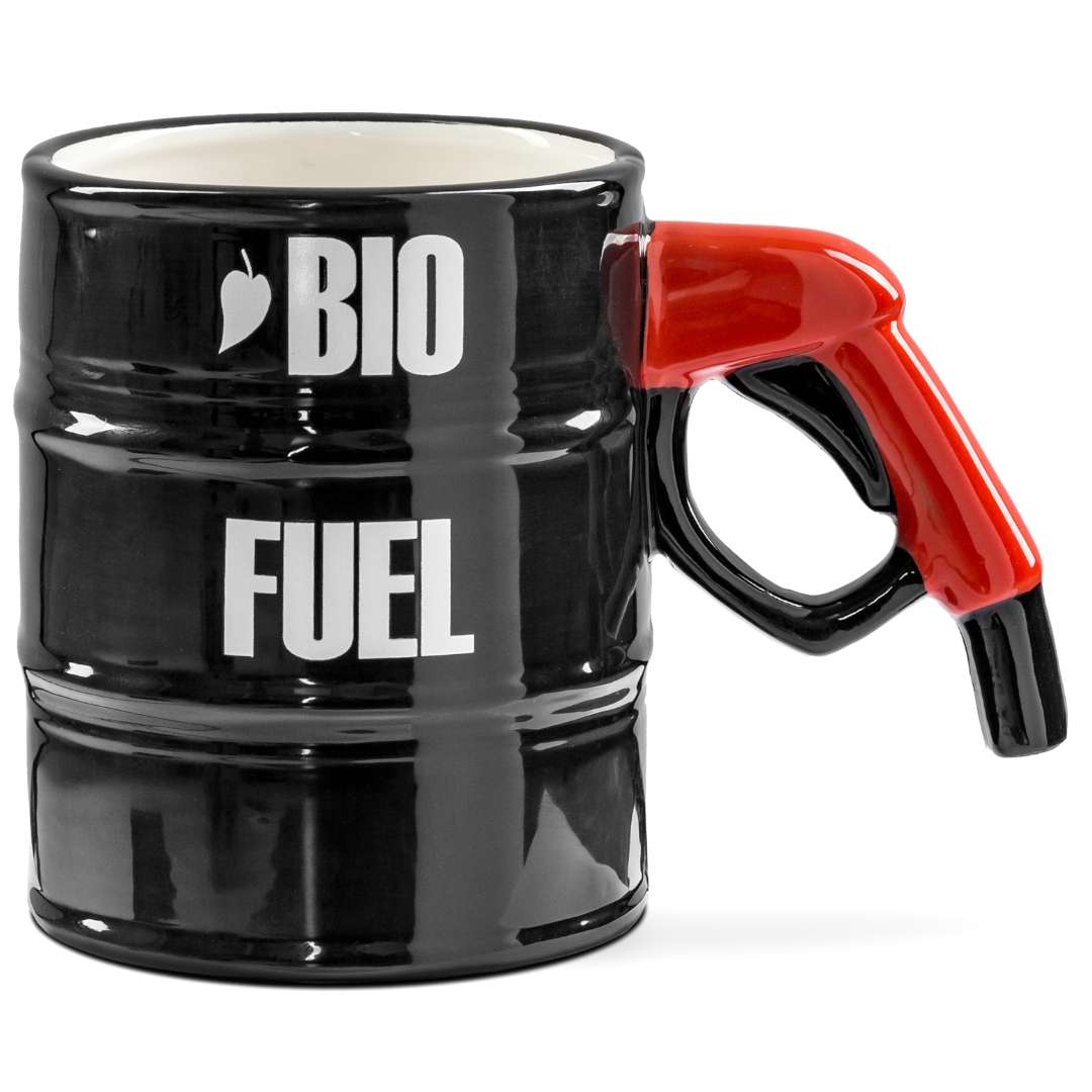 Kubek Instrybutor - Bio Fuel GadgetMaster 440 ml