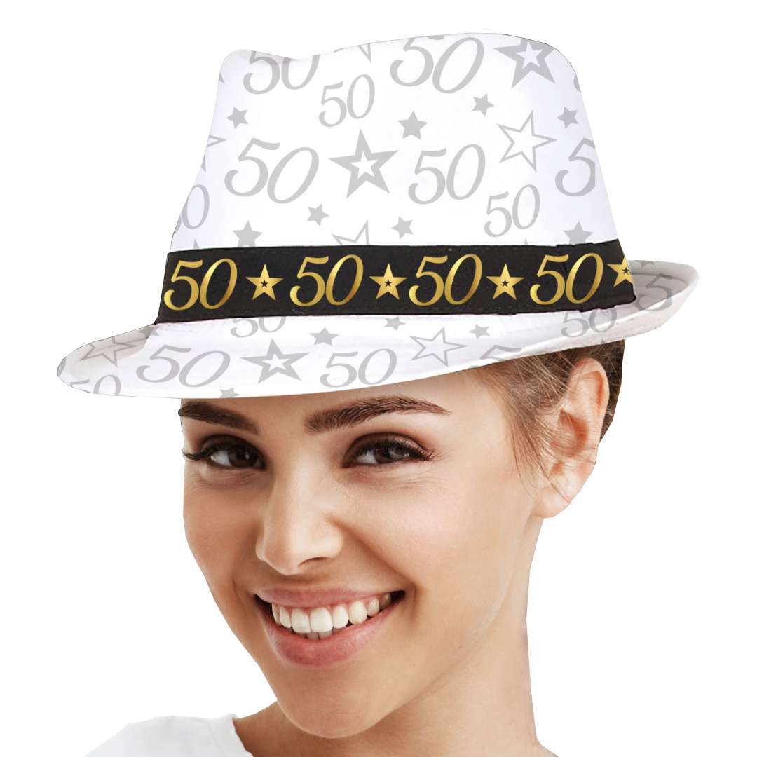 _xx_GANGSTER HAT 50 YEARS