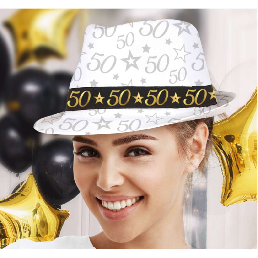 _xx_GANGSTER HAT 50 YEARS