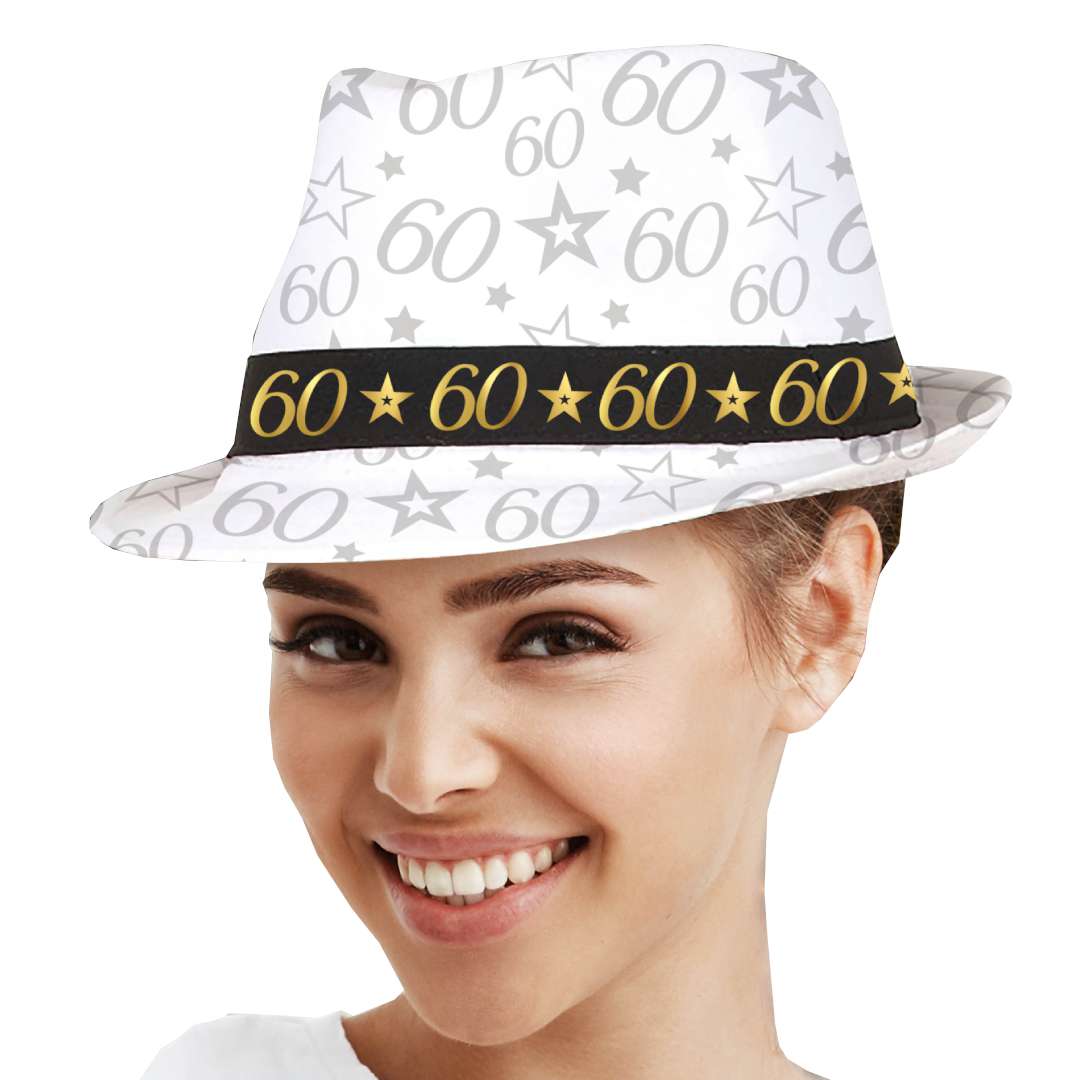 _xx_GANGSTER HAT 60 YEARS