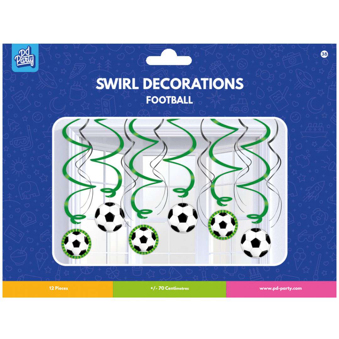 _xx_Swirl decorations - Football