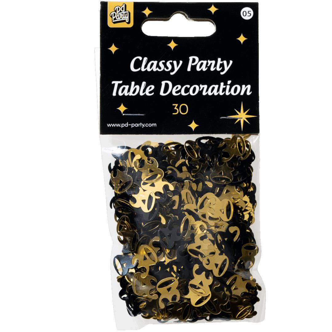 _xx_Classy party table confetti - 30