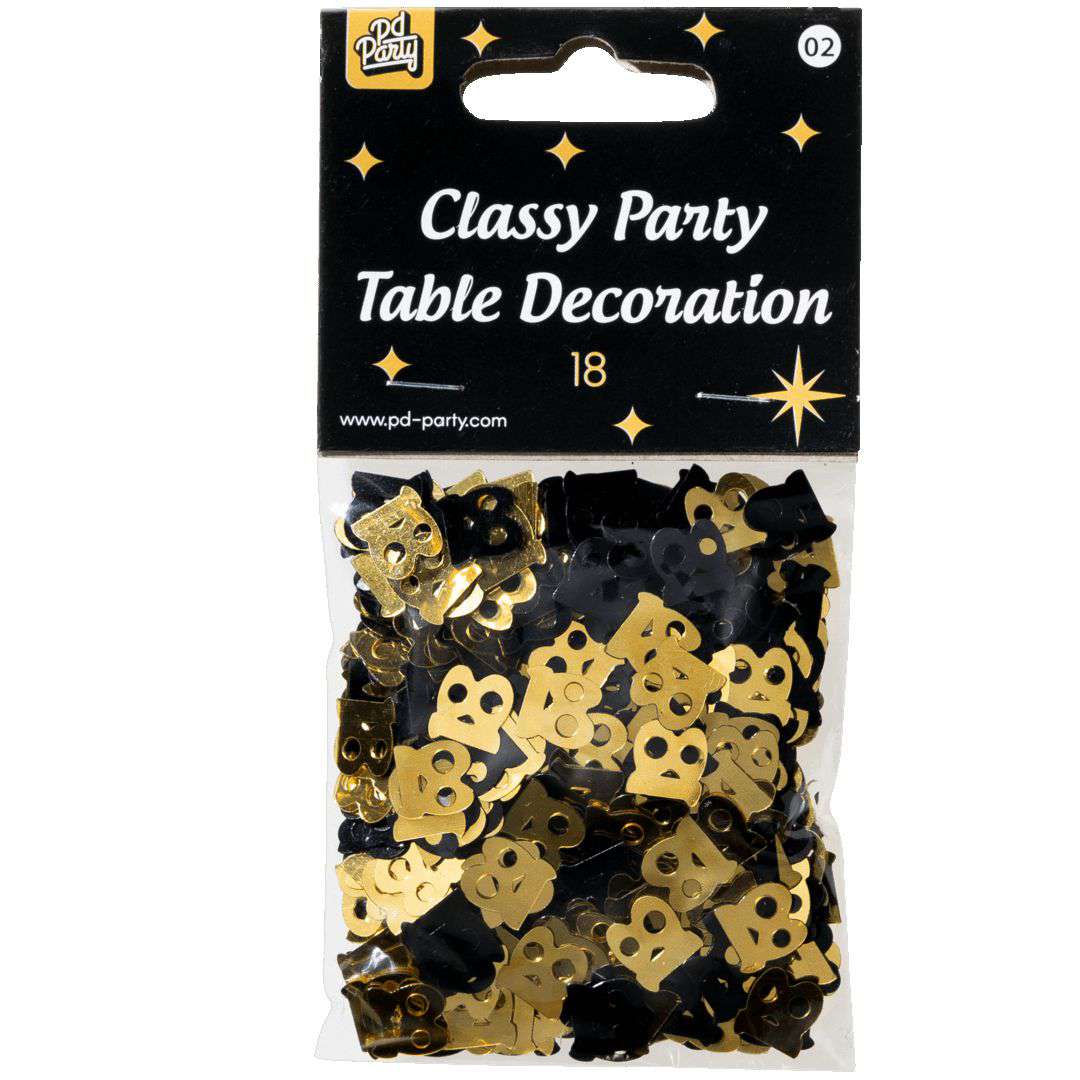 _xx_Classy party table confetti - 18