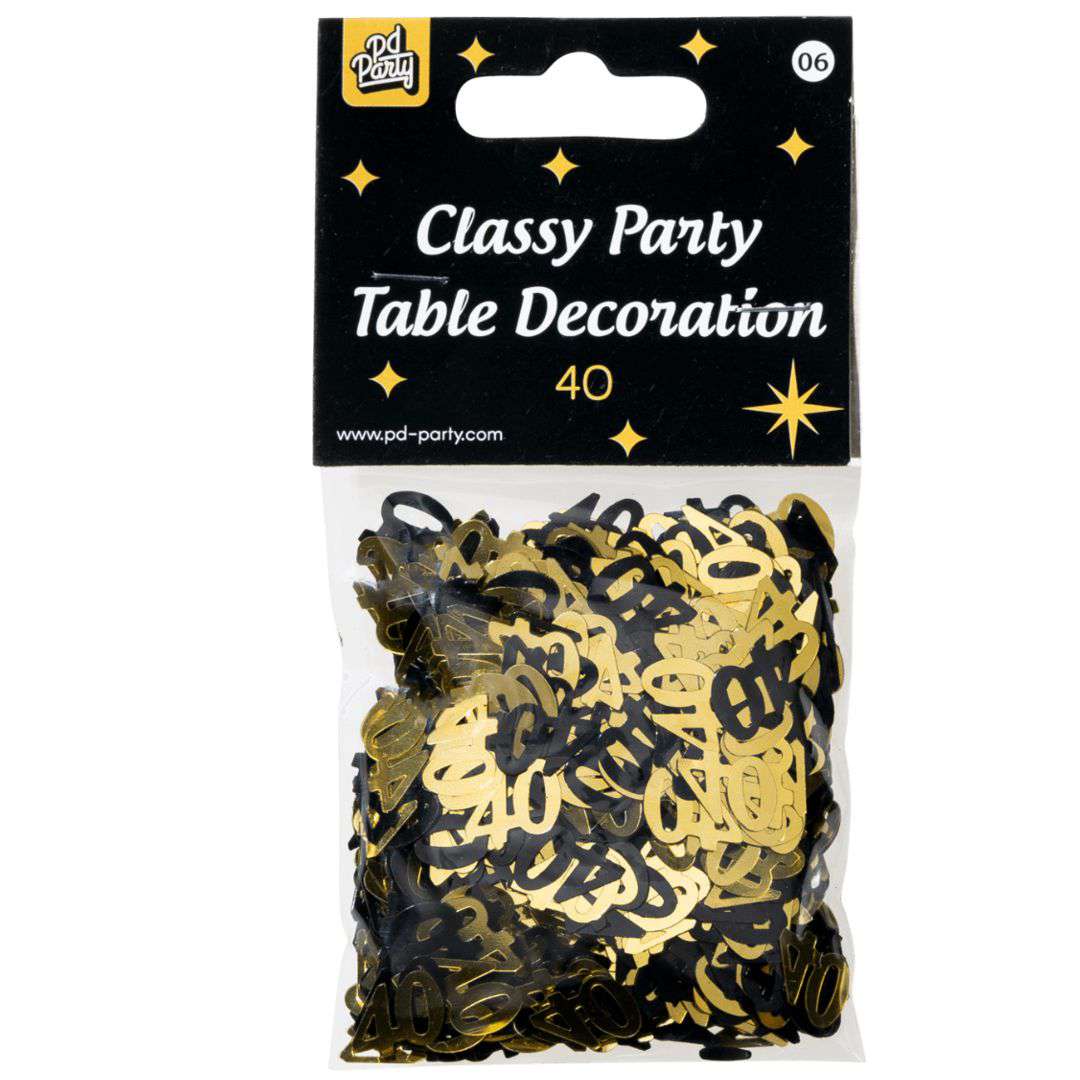 _xx_Classy party table confetti - 40