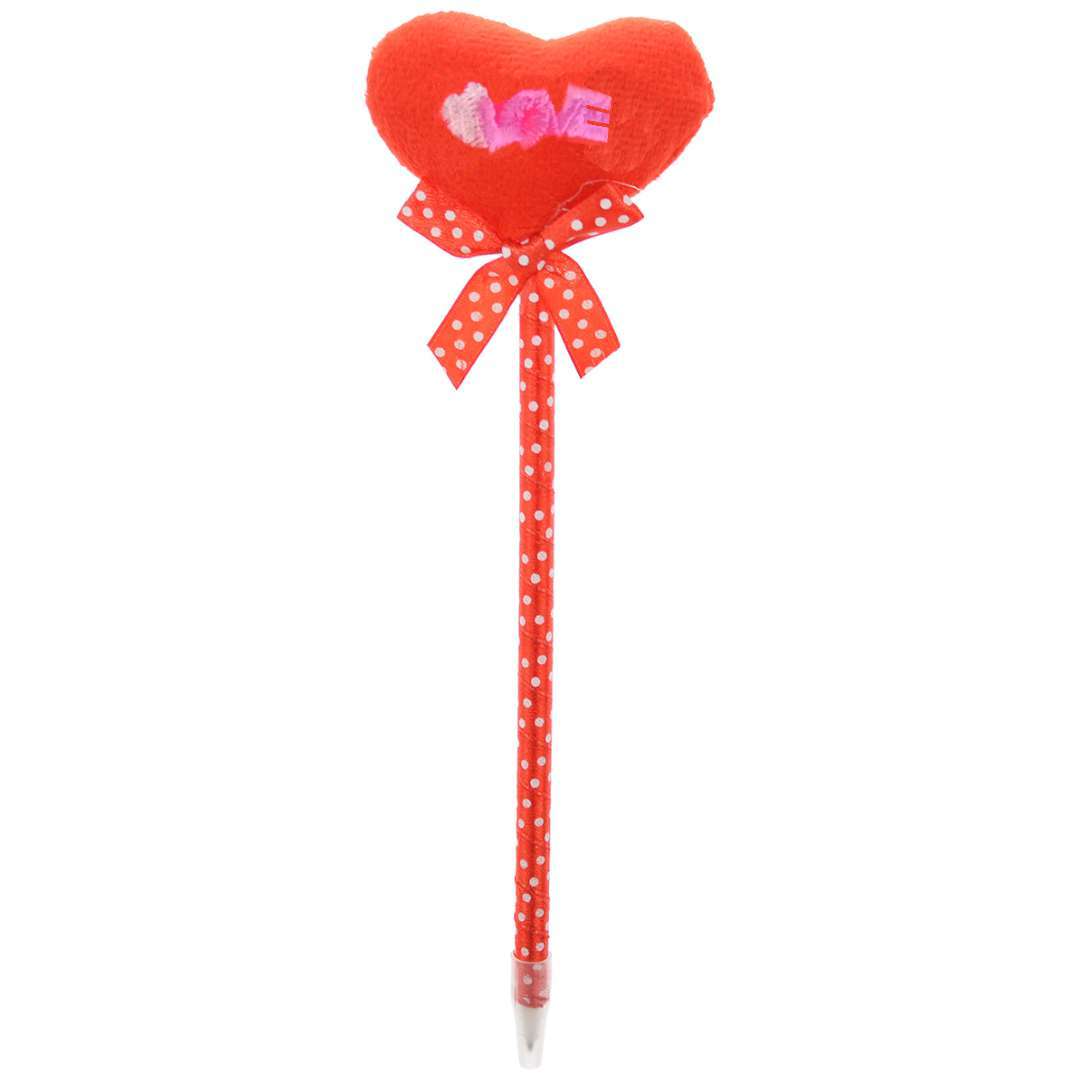 Długopis Serce - Różowe Love Arpex 22 cm