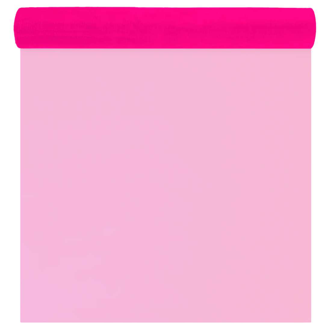 Organza Gładka - Neonowa różowy PartyPal 036 x 9 m