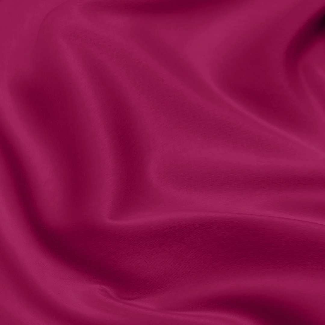 Satyna Gładka różowy ciemny PartyPal 016 x 9 m