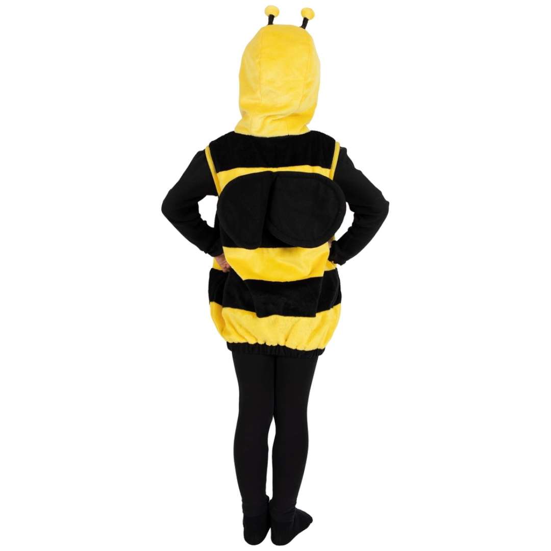 _xx_Bee costume - Kids - 3/4 years
