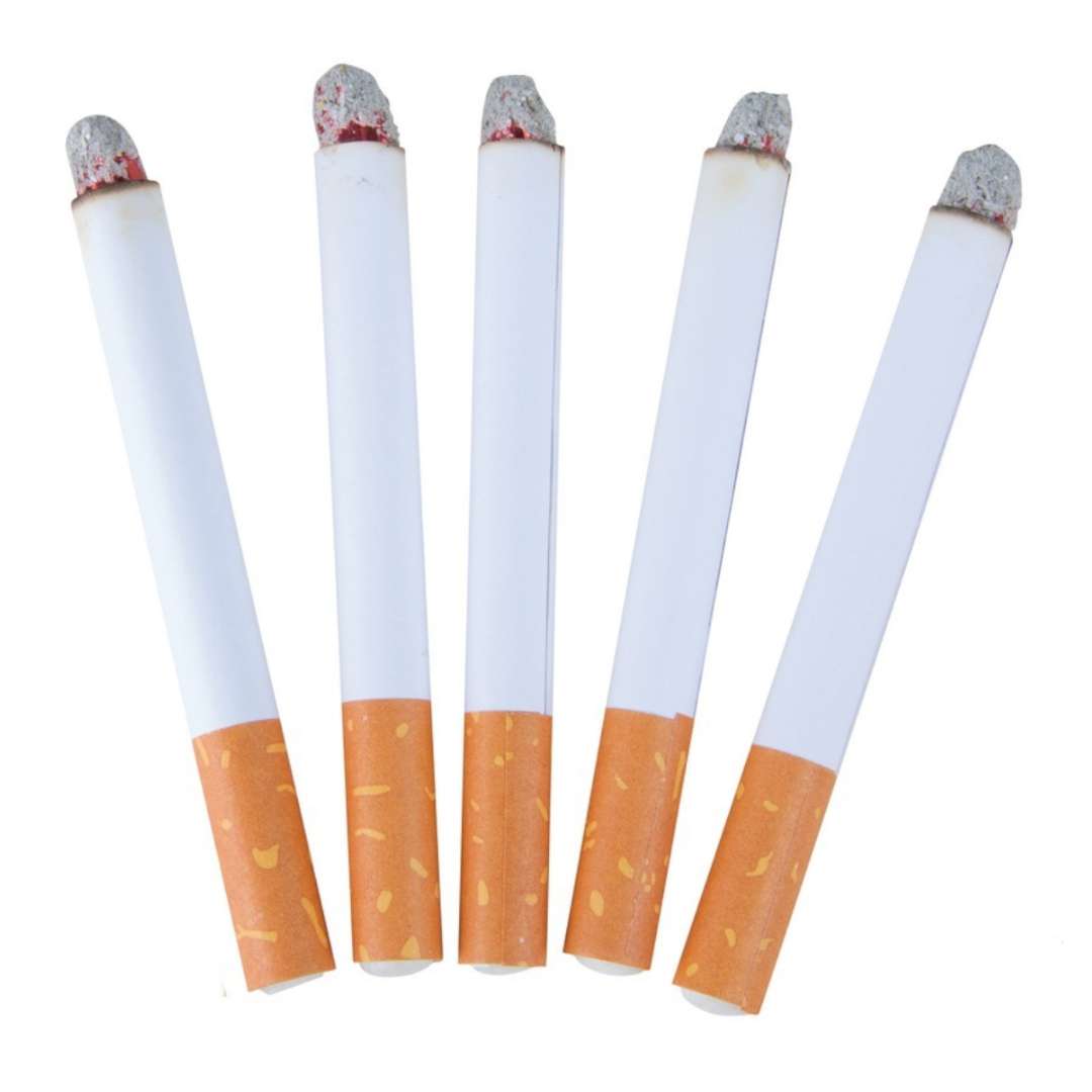 _xx_Fake cigarettes - pack of 5