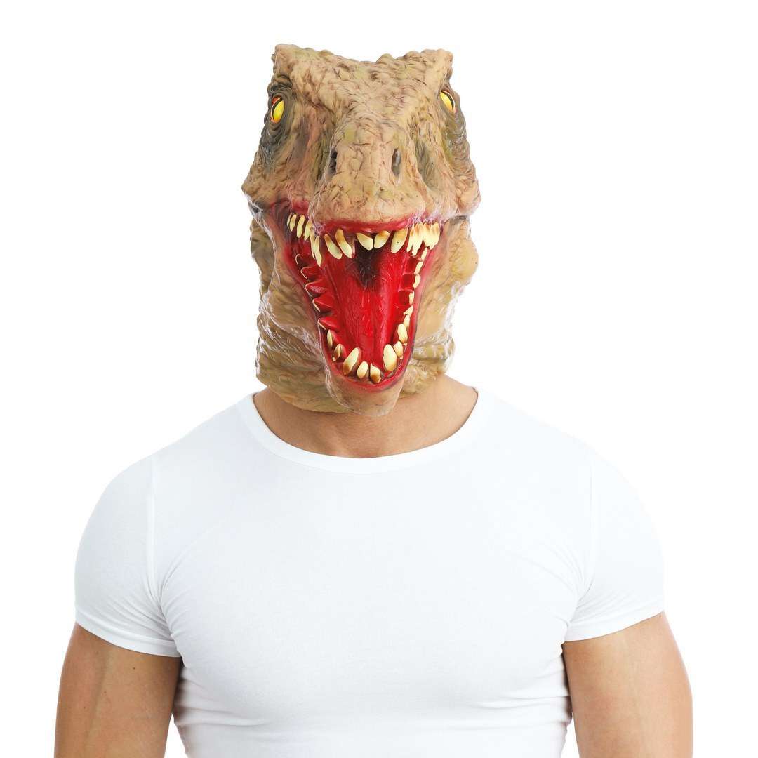 _xx_T-Rex Full face mask