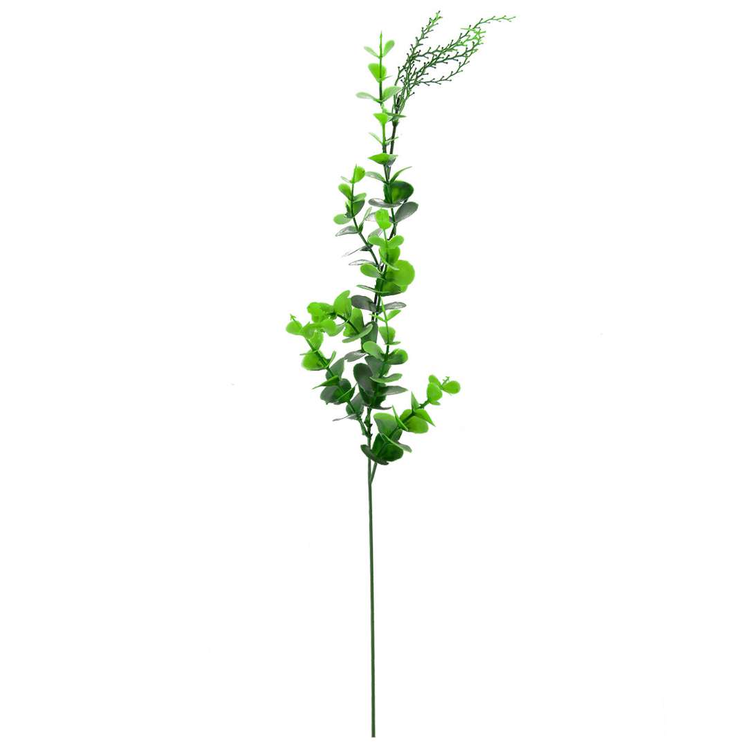 Sztuczny kwiat Gałązka Bukszpanu Arpex 38 cm
